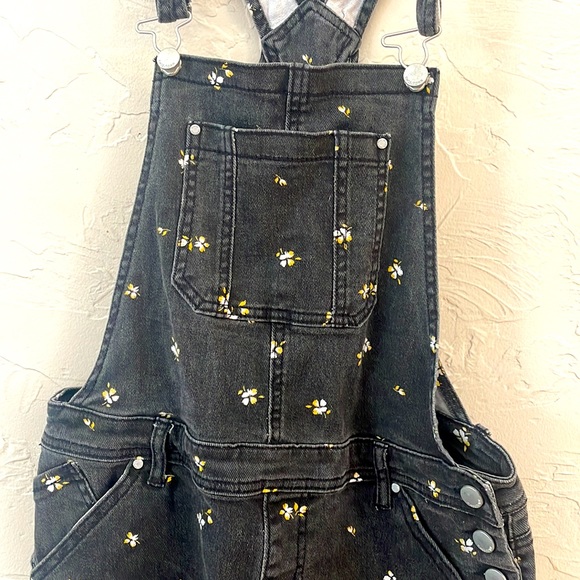 TINSELTOWN | overalls - Picture 2 of 5